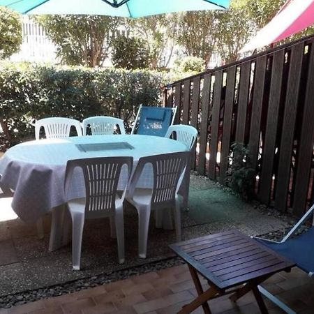 Appartement Avec Jardin 그륏상 외부 사진